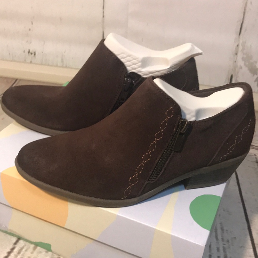 Booties